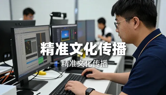 从询价到验收：视频剪辑账号代运营精准文化传播全流程